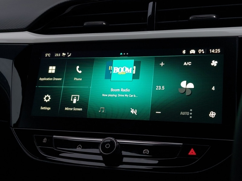 Used Vauxhall Corsa 2025 for sale - 77433520: Photo 10