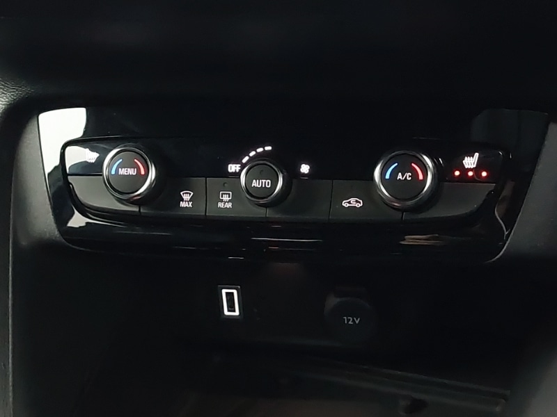 Used Vauxhall Corsa 2025 for sale - 77433520: Photo 11