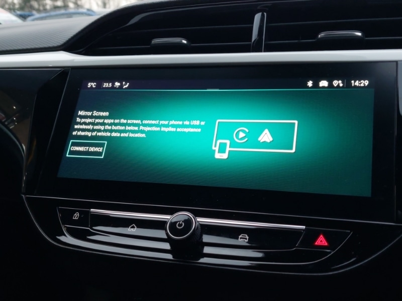 Used Vauxhall Corsa 2025 for sale - 77433520: Photo 18