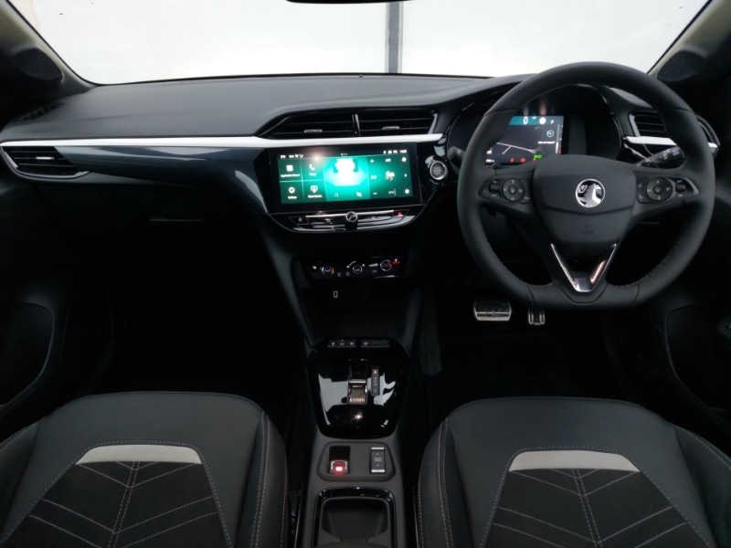 Used Vauxhall Corsa 2025 for sale - 77433520: Photo 2