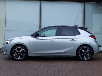 Used Vauxhall Corsa 2025 for sale - 77433520: Photo