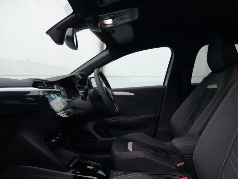 Used Vauxhall Corsa 2025 for sale - 77433520: Photo 5