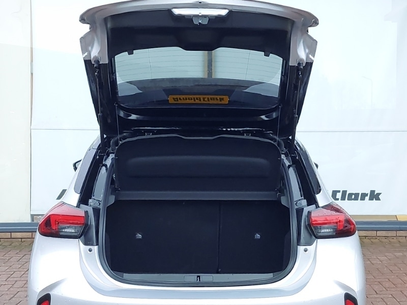 Used Vauxhall Corsa 2025 for sale - 77433520: Photo 8