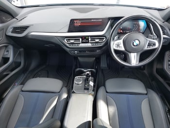 Used BMW 1 Series 2023 for sale - 78537826: Photo