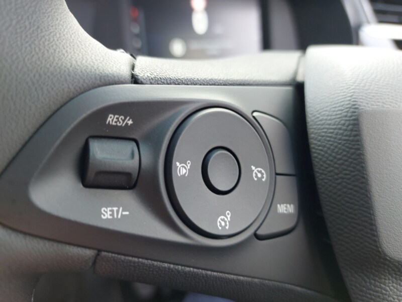 Used Vauxhall Corsa 2026 for sale - 77815542: Photo 12