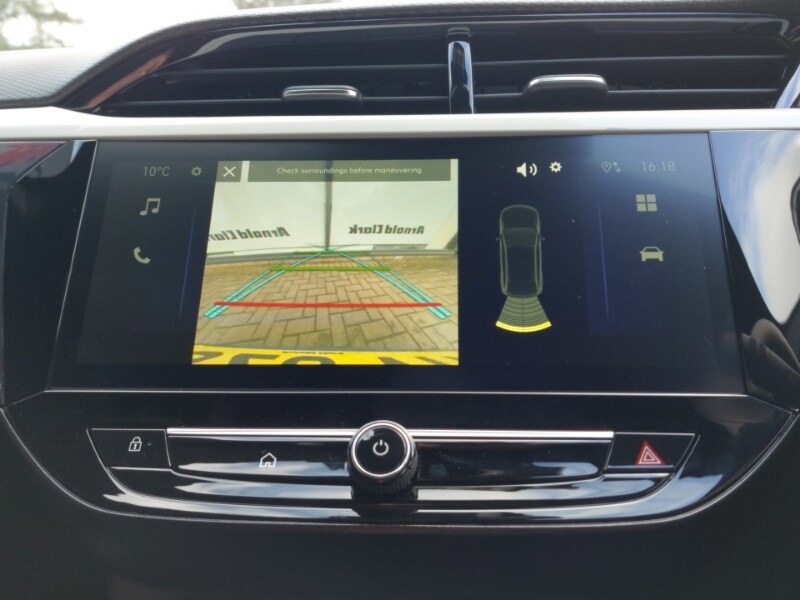 Used Vauxhall Corsa 2026 for sale - 77815542: Photo 15