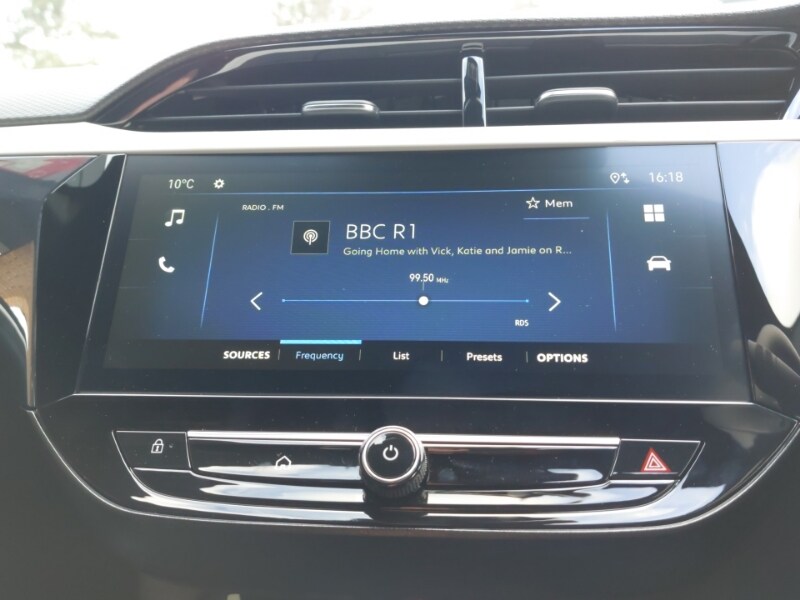 Used Vauxhall Corsa 2026 for sale - 77815542: Photo 16