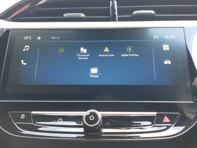 Used Vauxhall Corsa 2026 for sale - 77815542: Photo 17