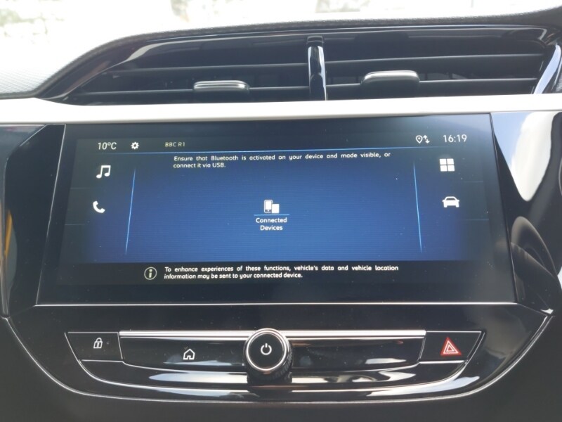 Used Vauxhall Corsa 2026 for sale - 77815542: Photo 19