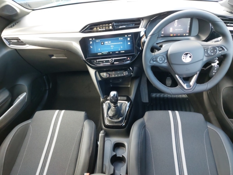 Used Vauxhall Corsa 2026 for sale - 77815542: Photo 2