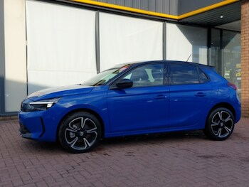 Used Vauxhall Corsa 2026 for sale - 77815542: Photo