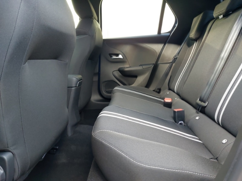 Used Vauxhall Corsa 2026 for sale - 77815542: Photo 6