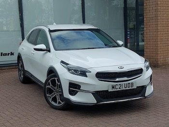 Used Kia XCeed 2021 for sale - 78290723: Photo