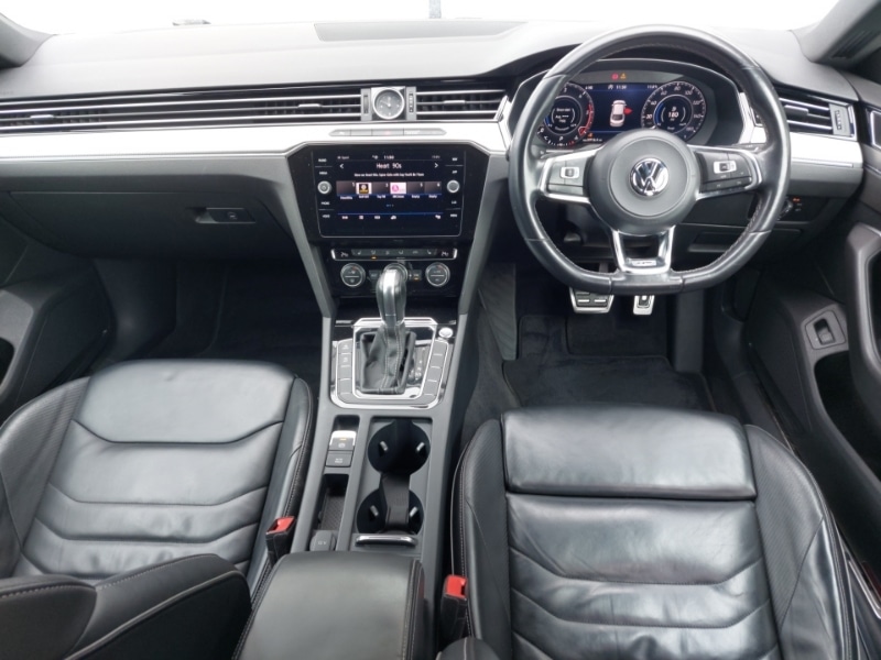 Used Volkswagen Arteon 2019 for sale - 78093716: Photo 2