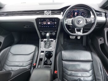 Used Volkswagen Arteon 2019 for sale - 78093716: Photo