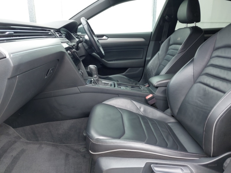 Used Volkswagen Arteon 2019 for sale - 78093716: Photo 5