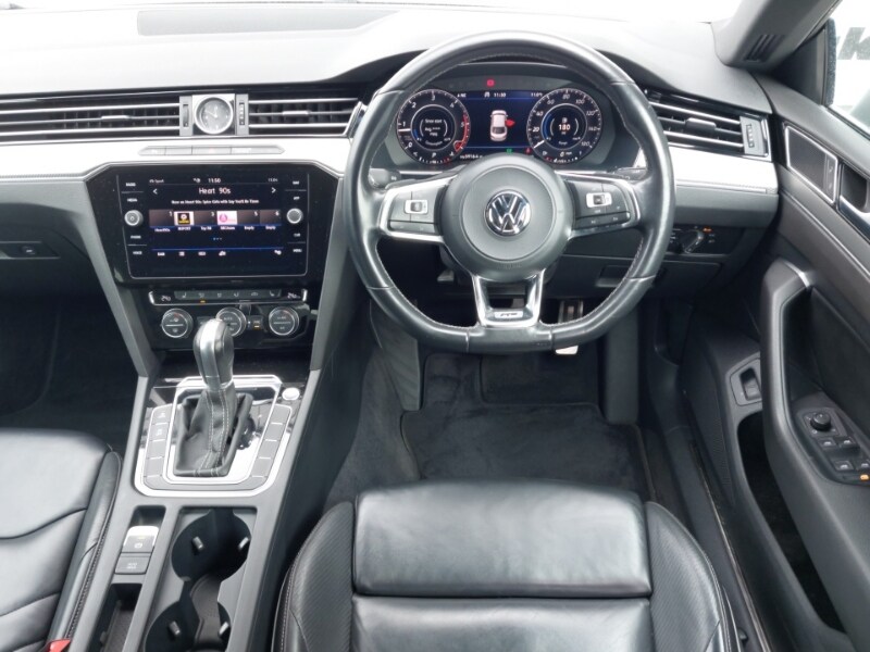 Used Volkswagen Arteon 2019 for sale - 78093716: Photo 7