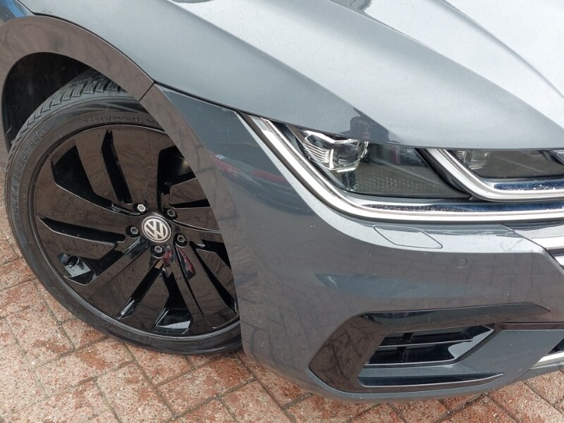 Used Volkswagen Arteon 2019 for sale - 78093716: Photo 9