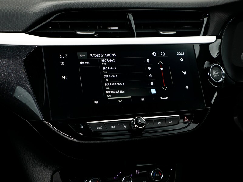 Used Vauxhall Corsa 2025 for sale - 76238085: Photo 12