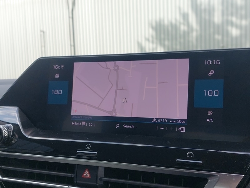 Used Citroen C4 2022 for sale - 76982964: Photo 17