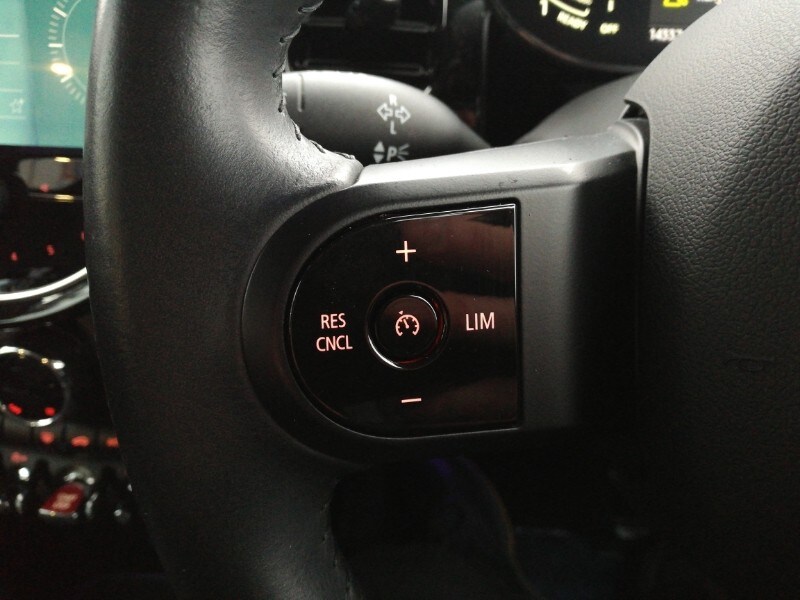 Used MINI Convertible 2023 for sale - 77846965: Photo 17