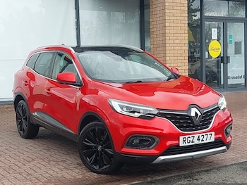 Used Renault Kadjar 2020 for sale - 78283387: Photo
