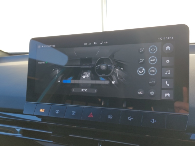 Used MG MG4 2022 for sale - 77141320: Photo 11