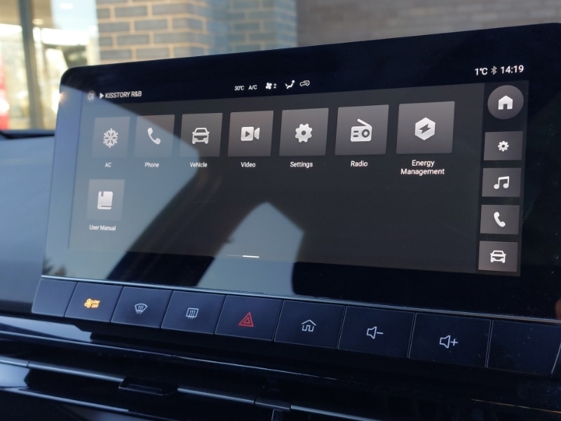 Used MG MG4 2022 for sale - 77141320: Photo 19