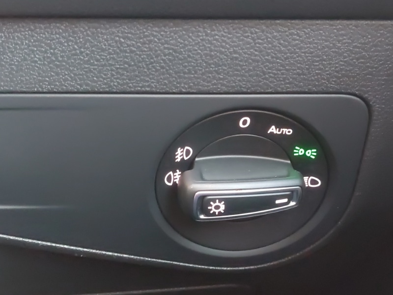 Used Volkswagen Tiguan 2018 for sale - 76911866: Photo 12