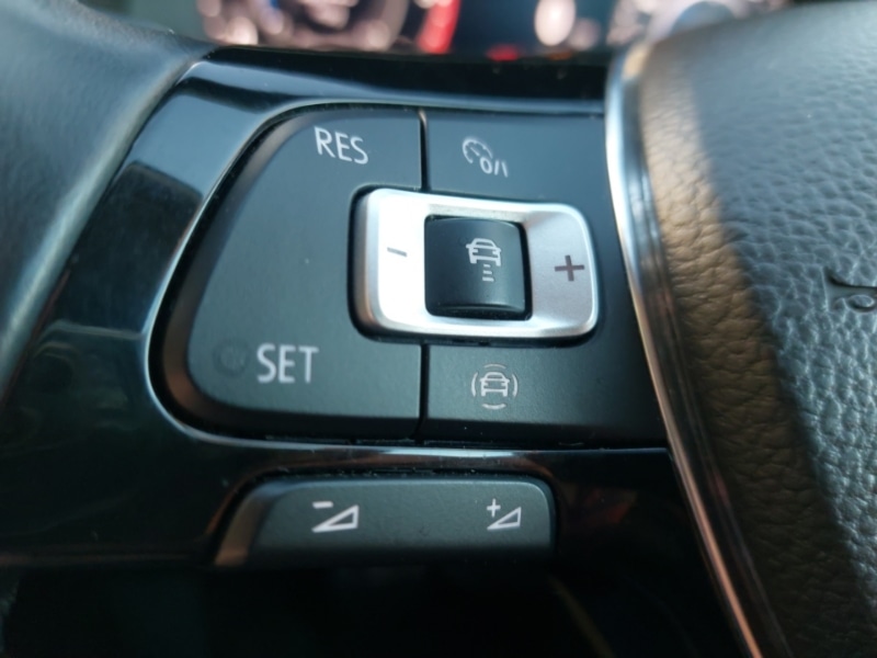 Used Volkswagen Tiguan 2018 for sale - 76911866: Photo 13