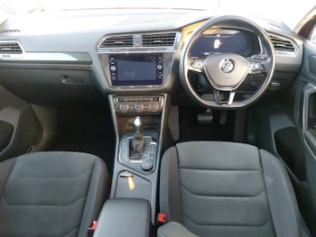 Used Volkswagen Tiguan 2018 for sale - 76911866: Photo