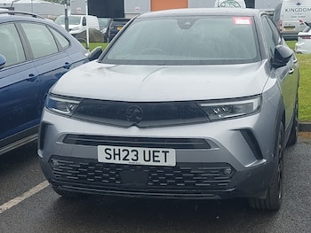 Used Vauxhall Mokka 2023 for sale - 78877350: Photo