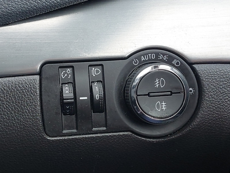 Used Vauxhall Mokka 2014 for sale - 78093675: Photo 13