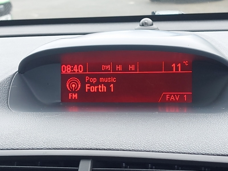 Used Vauxhall Mokka 2014 for sale - 78093675: Photo 15