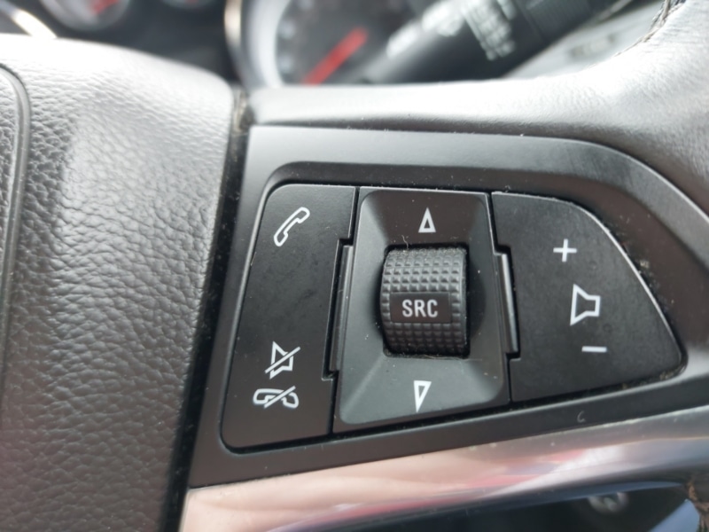 Used Vauxhall Mokka 2014 for sale - 78093675: Photo 19