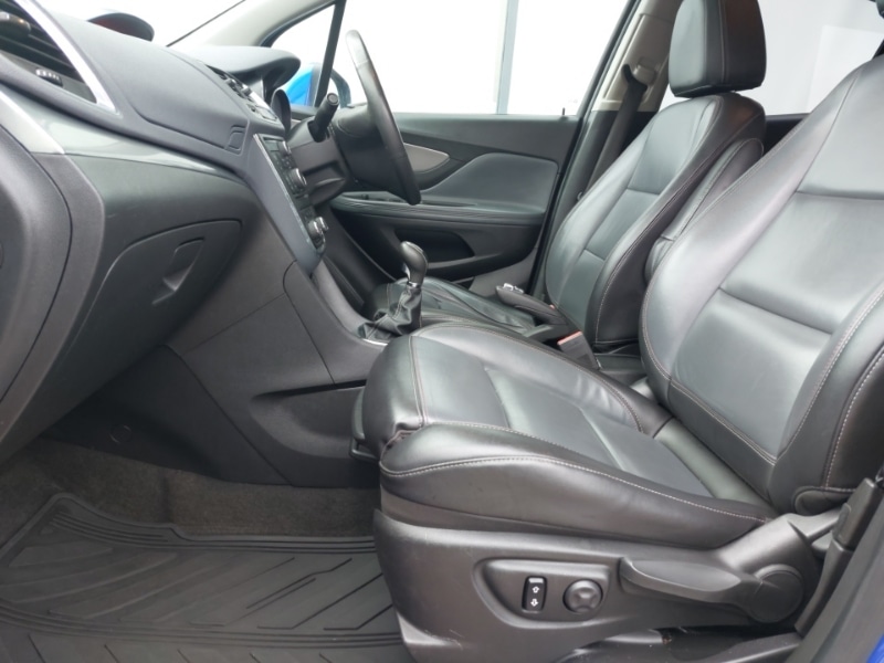 Used Vauxhall Mokka 2014 for sale - 78093675: Photo 5