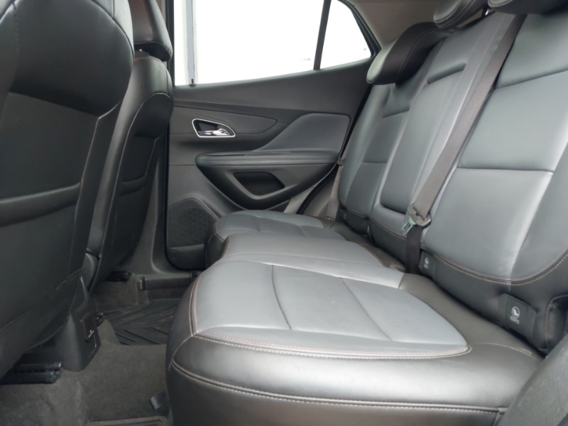 Used Vauxhall Mokka 2014 for sale - 78093675: Photo 6