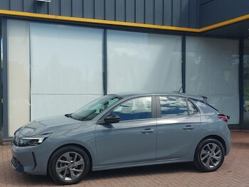 Used Vauxhall Corsa 2024 for sale - 78440234: Photo