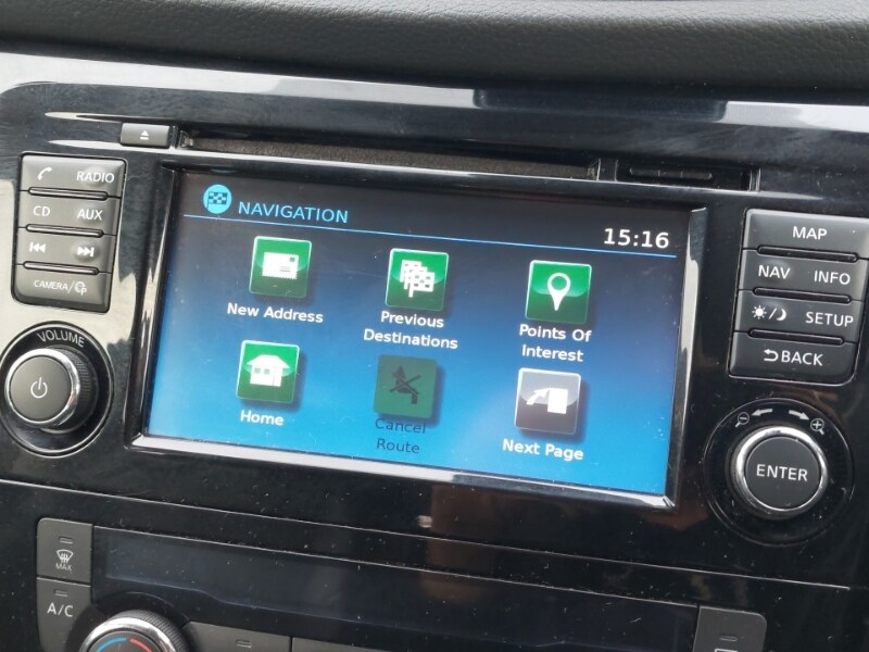 Used Nissan X-Trail 2018 for sale - 77731374: Photo 10