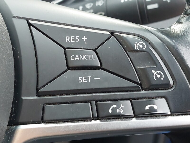 Used Nissan X-Trail 2018 for sale - 77731374: Photo 13