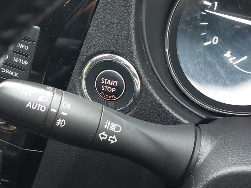 Used Nissan X-Trail 2018 for sale - 77731374: Photo 14