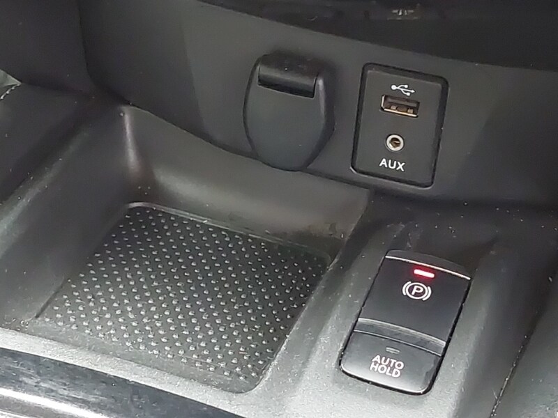 Used Nissan X-Trail 2018 for sale - 77731374: Photo 16