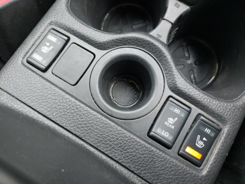 Used Nissan X-Trail 2018 for sale - 77731374: Photo 18