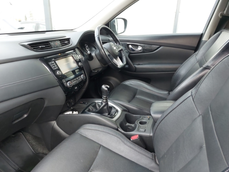 Used Nissan X-Trail 2018 for sale - 77731374: Photo 5