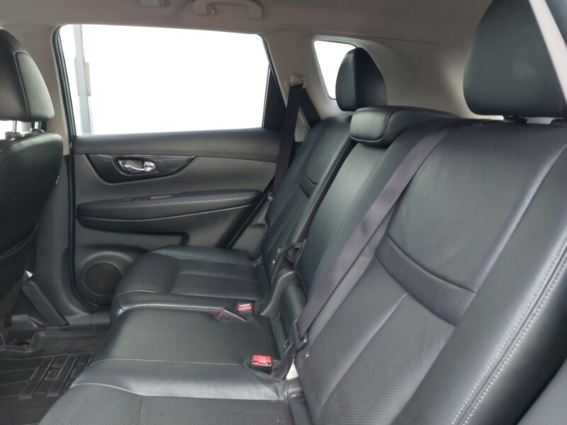 Used Nissan X-Trail 2018 for sale - 77731374: Photo 6