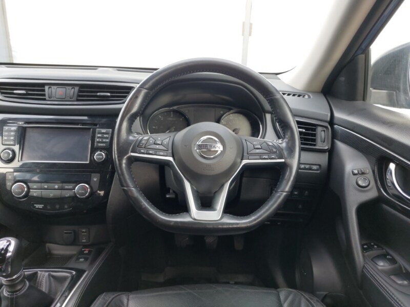 Used Nissan X-Trail 2018 for sale - 77731374: Photo 7