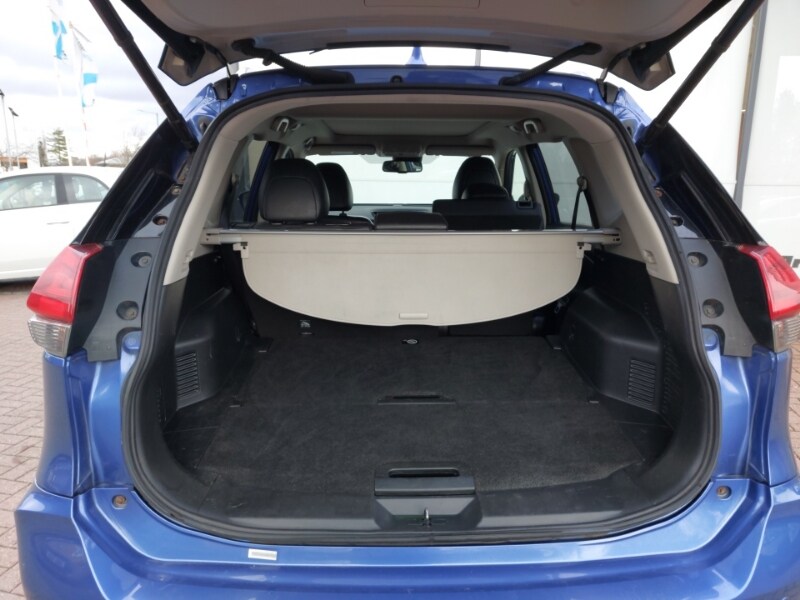 Used Nissan X-Trail 2018 for sale - 77731374: Photo 8