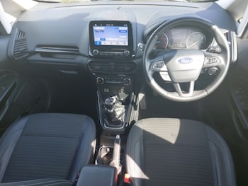 Used Ford Ecosport 2020 for sale - 79176089: Photo