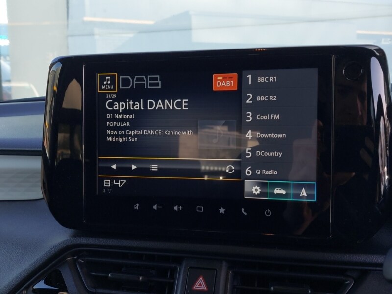 Used Suzuki Swift 2025 for sale - 77947655: Photo 10