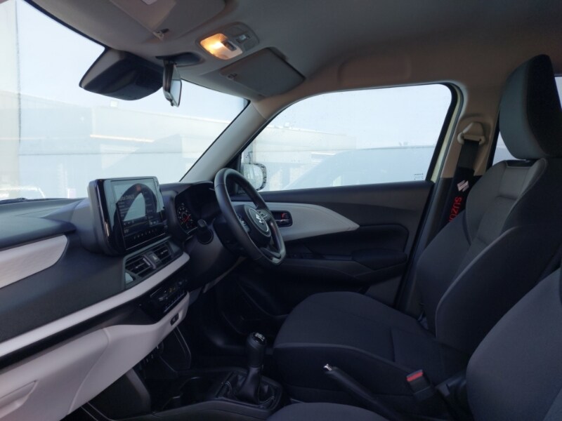 Used Suzuki Swift 2025 for sale - 77947655: Photo 5